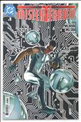 Mister Terrific #1 Variation A