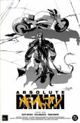 Absolute Batman #1 Variation E - 2nd printing