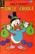 Uncle Scrooge (Walt Disney…) #137