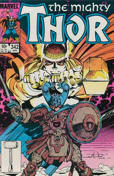 Thor #342