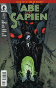 Abe Sapien: Dark and Terrible #31
