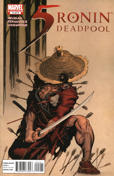 5 Ronin #5 Variation A