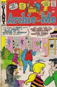 Archie and Me #45
