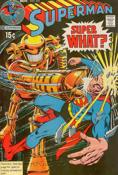 Superman (1st Series) #231