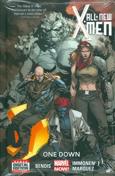 All-New X-Men Book #5 Hardcover