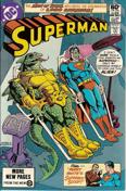 Superman (1st Series) #366
