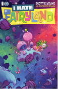 I Hate Fairyland #10 Variation A