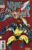 Wolverine #76