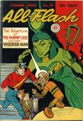 All-Flash #19
