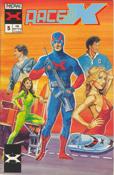 Racer X #5
