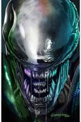 Alien (Marvel) #1 Variation 33