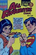 All Favourites Comic #110