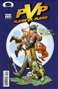 PvP (Vol. 2) #2