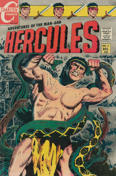 Hercules (Charlton) #2