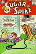 Sugar & Spike #53