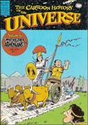 The Cartoon History of the Universe #6 Deluxe Edition