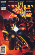 The Twilight Zone (Vol. 2) #4