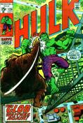 The Incredible Hulk #129
