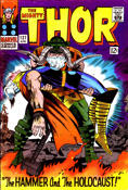 Thor #127