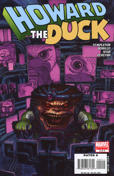 Howard the Duck (3rd Series) #2