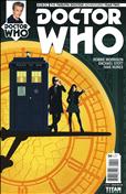 Doctor Who: The Twelfth Doctor Year Two #4 Variation A