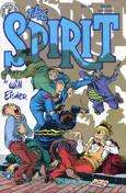 The Spirit (8th Series) #36