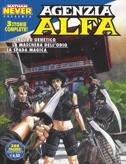 Agenzia Alfa #27