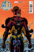 Age of Ultron #10.1 Variation A