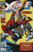 X-Force #15