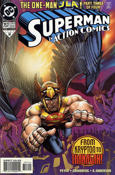 Action Comics #757