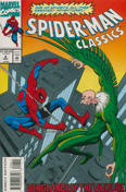 Spider-Man Classics #8