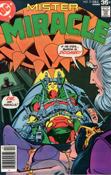 Mister Miracle (1st Series) #21