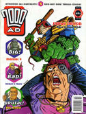 2000 A.D. #842
