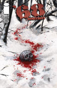 ’68: Homefront #4 Variation A