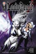 Lady Death: Blasphemy Anthem #2