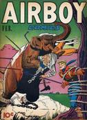 Airboy Comics #14