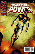 Supreme Power #9