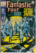 Fantastic Four (Vol. 1) #87