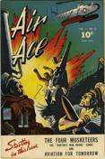 Air Ace #3