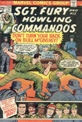 Sgt. Fury #124