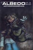 Albedo (1st Series) #8
