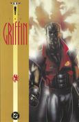 The Griffin (DC) Collector's Preview #1