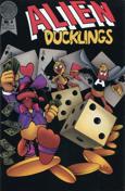 Alien Ducklings #4
