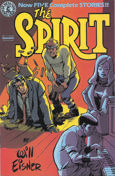 The Spirit (8th Series) #7