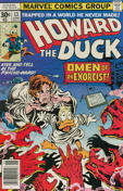 Howard the Duck (Vol. 1) #13