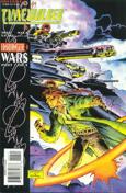 Timewalker #6