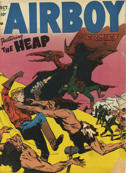 Airboy Comics #82