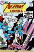 Action Comics #252 Variation A