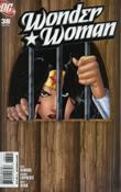 Wonder Woman (3rd Series) #38