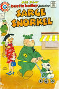 Sarge Snorkel #4